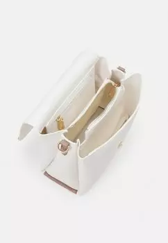 Сумка через плечо Alexia Valentino Bags, bianc/cuoi