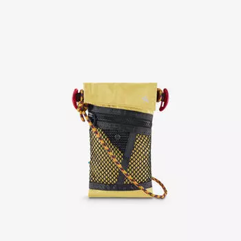 Сумка через плечо Algir из переработанного полиамида Klattermusen, цвет chaya sand