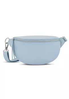 Сумка через плечо ALICE SMALL Expatri, цвет hellblau