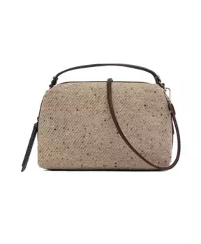 Сумка через плечо Alifa Gianni Chiarini, бежевый