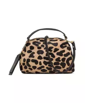 Сумка через плечо Alifa Gianni Chiarini, черный