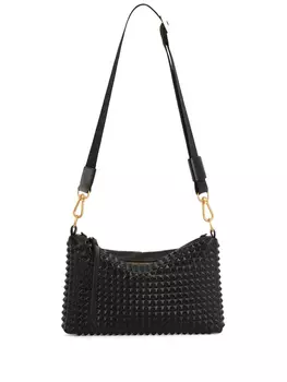 Сумка через плечо AllSaints Eve, черный