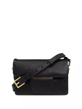 Сумка через плечо AllSaints Jupiter, черный