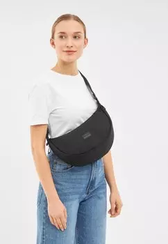 Сумка через плечо ALLY SMALL Johnny Urban, черный