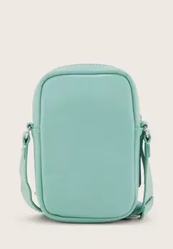 Сумка через плечо ALLYA TOM TAILOR DENIM, мята