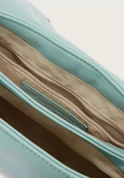 Сумка через плечо ALLYA TOM TAILOR DENIM, зеленый