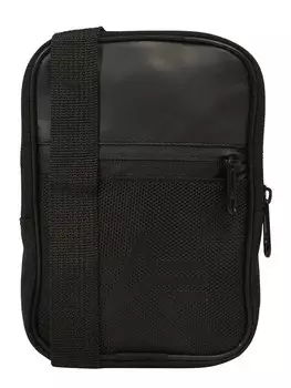 Сумка через плечо ALPHA INDUSTRIES, черный