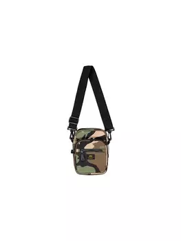 Сумка через плечо ALPHA INDUSTRIES, цвет Khaki/Olive