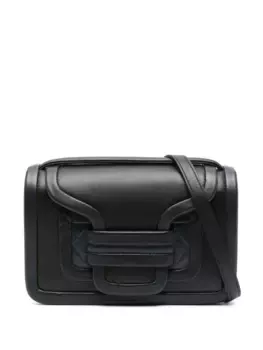 Сумка через плечо Alpha Pierre Hardy, черный