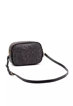 Сумка через плечо ALV by Alviero Martini, черный