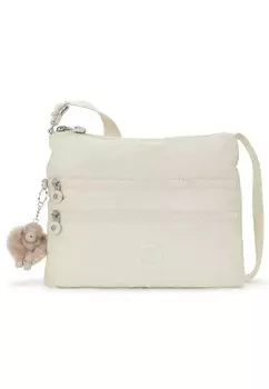 Сумка через плечо ALVAR Kipling, цвет beige pearl
