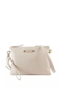 Сумка через плечо ALY L'Atelier Du Sac, песочный