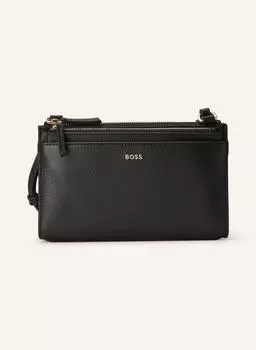 Сумка через плечо Alyce Boss, черный