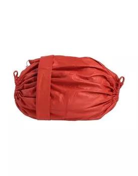 Сумка через плечо ALYSI, красный