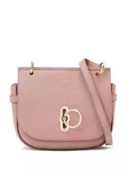 Сумка через плечо Amberley Mulberry, розовый