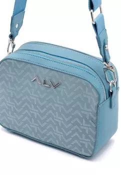 Сумка через плечо AMELIE ALV by Alviero Martini, синий