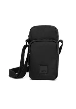 Сумка через плечо AMSTERDAM LEFRIK, черный