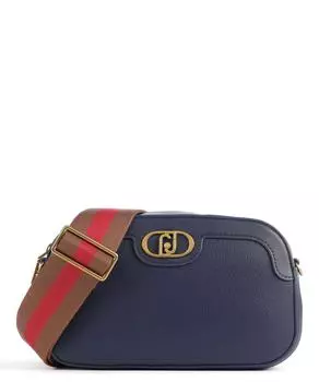 Сумка через плечо Anaba из искусственной кожи Liu Jo, синий