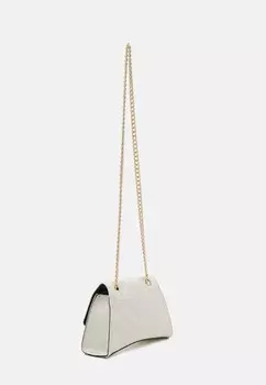 Сумка через плечо ANABELLX ALDO, белый