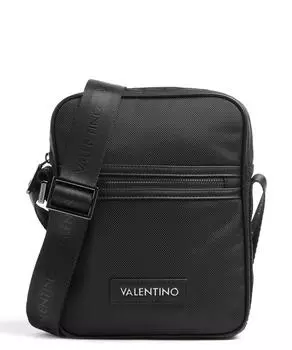 Сумка через плечо Anakin, нейлон Valentino Bags, черный