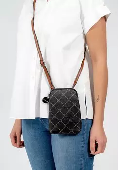 Сумка через плечо ANASTASIA CLASSIC Tamaris, цвет black