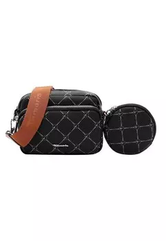 Сумка через плечо ANASTASIA CLASSIC Tamaris, цвет black