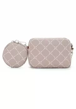 Сумка через плечо ANASTASIA CLASSIC Tamaris, светло-коричневый