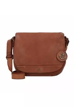 Сумка через плечо ANCHOR LOVE LOTTA Harbour 2nd, коричневый