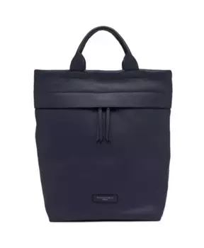 Сумка через плечо Andrea Gianni Chiarini, синий