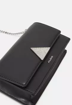 Сумка через плечо ANDREANA ALDO, черный