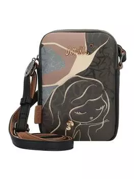 Сумка через плечо Anekke 13 cm, разноцветный