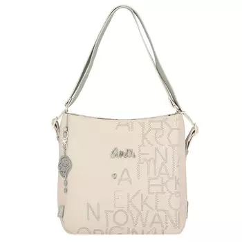 Сумка через плечо Anekke, разноцветный