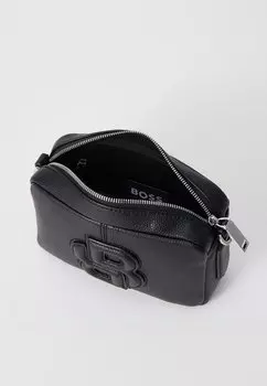 Сумка через плечо ANETT CROSSBODY BOSS, черный