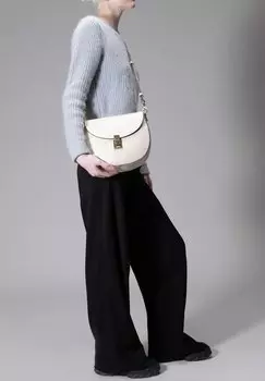 Сумка через плечо ANITA Picard, цвет cookie