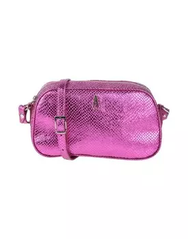 Сумка через плечо Aniye By, фуксия