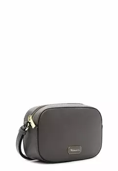 Сумка через плечо ANJA Tamaris, темно-серый