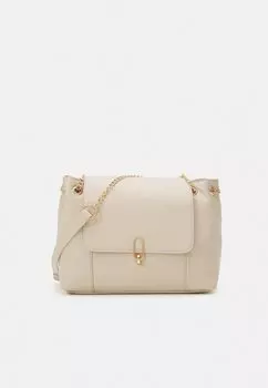 Сумка через плечо Anna Field, бежевая