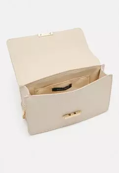 Сумка через плечо Anna Field, бежевая