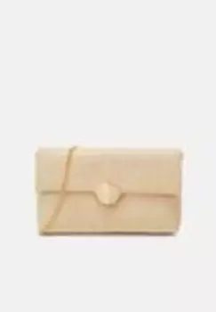 Сумка через плечо Anna Field, бежевый