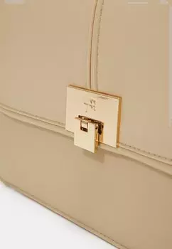 Сумка через плечо Anna Field, бежевый