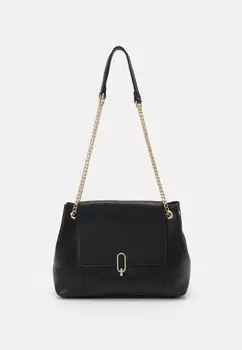 Сумка через плечо Anna Field, черная