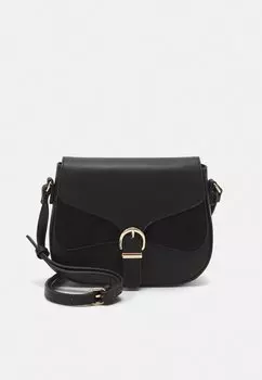 Сумка через плечо Anna Field, черная