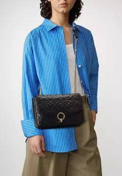 Сумка через плечо Anna Field, черный