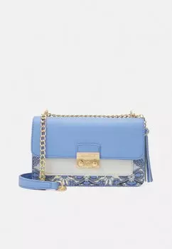 Сумка через плечо Anna Field, цвет blue