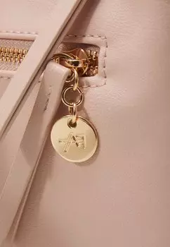 Сумка через плечо Anna Field, цвет light pink