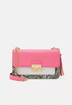Сумка через плечо Anna Field, цвет pink