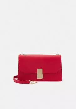 Сумка через плечо Anna Field, цвет red