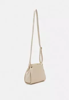 Сумка через плечо Anna Field, кремовый