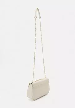 Сумка через плечо Anna Field, кремовый