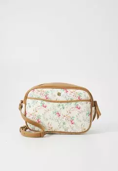 Сумка через плечо Anna Field, молочный